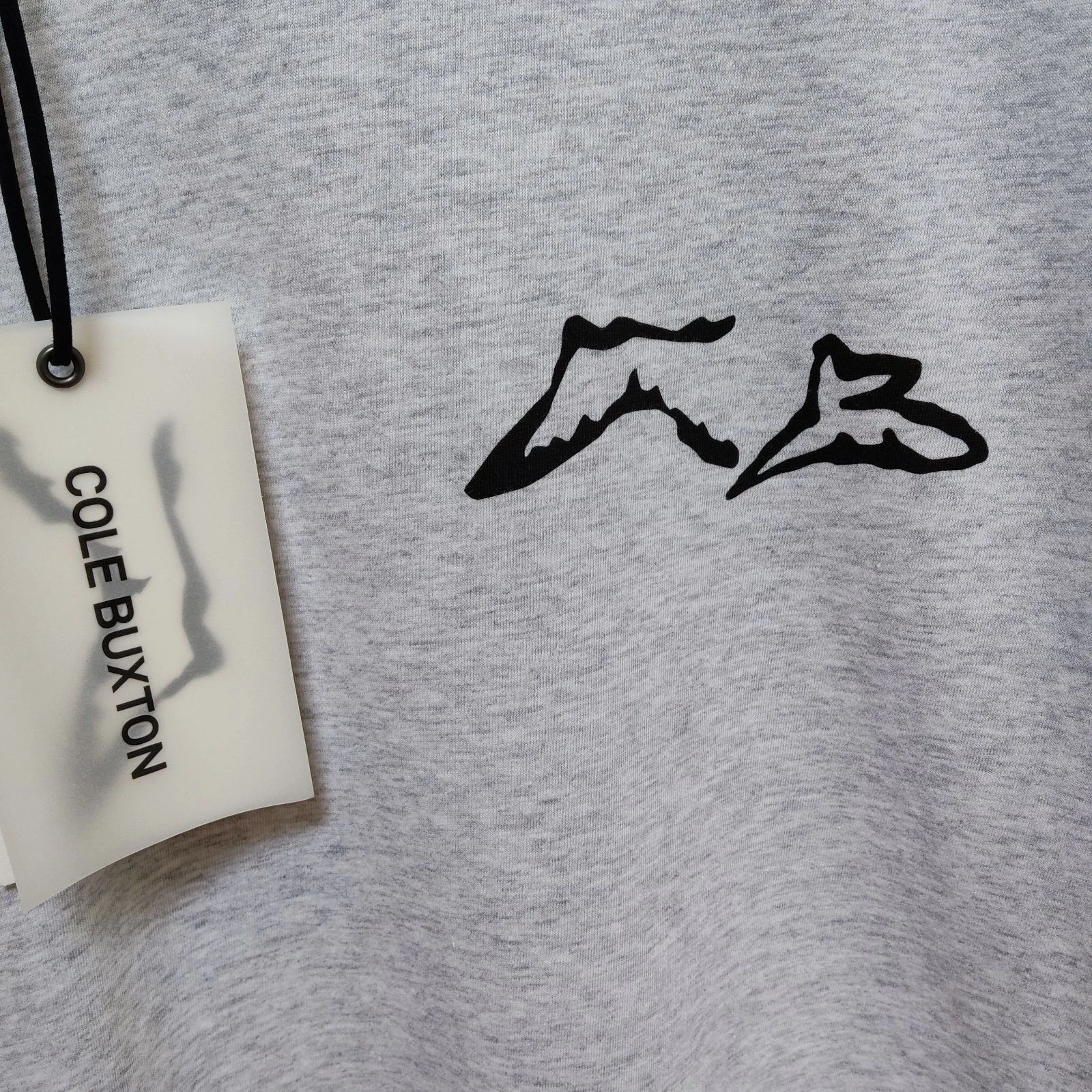 Cole Buxton 💪 T-Shirt Size S AKimbo X CB – photo 11